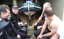 Scuba Diving – Medicine – Dr Gary Morris