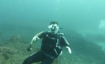 diving medicine – Dr Gary Morris