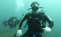 dive medicine – Dr Gary Morris