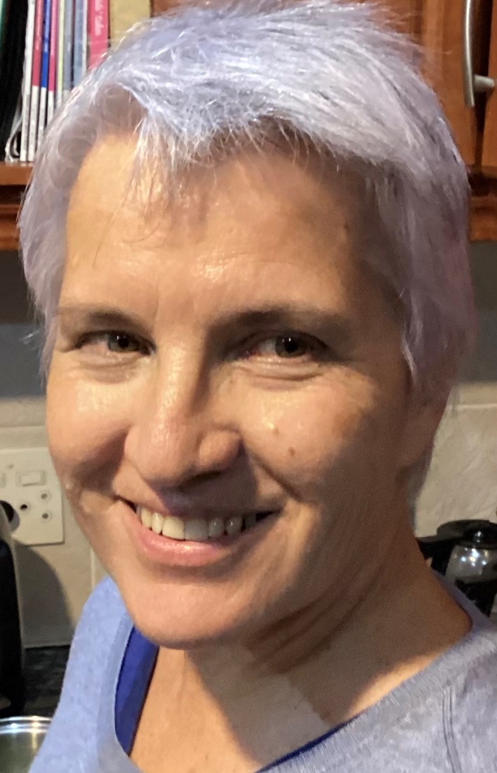 Dr Karin Volker Morris