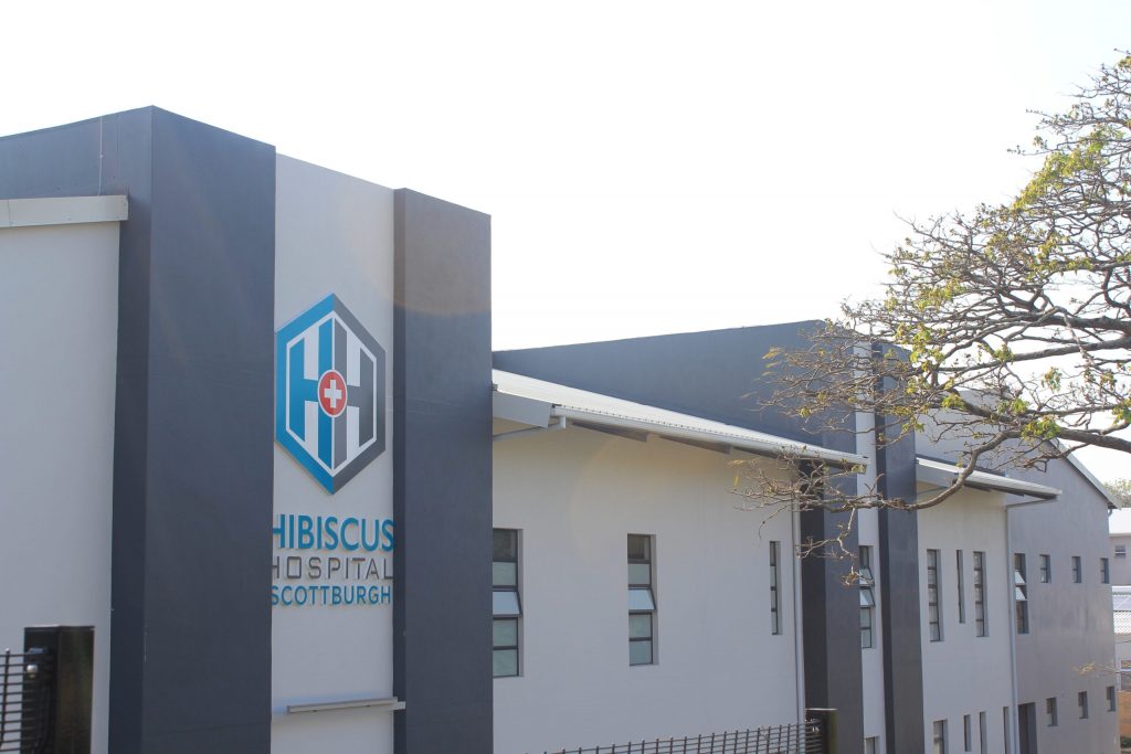 Scottburgh Private Hospital