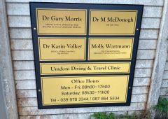 Umdoni Medical Practice – Office Hours